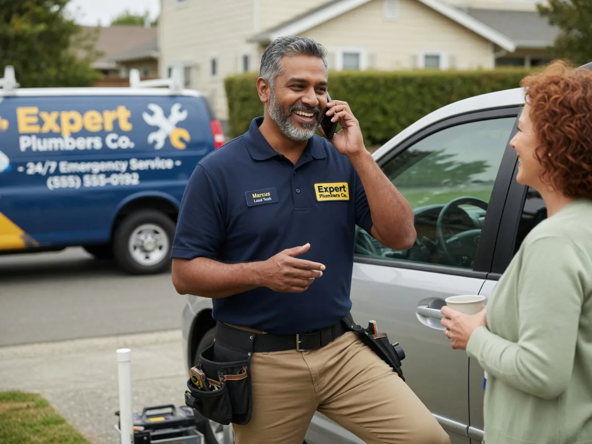 Drain Cleaning Luana, IA FAQs